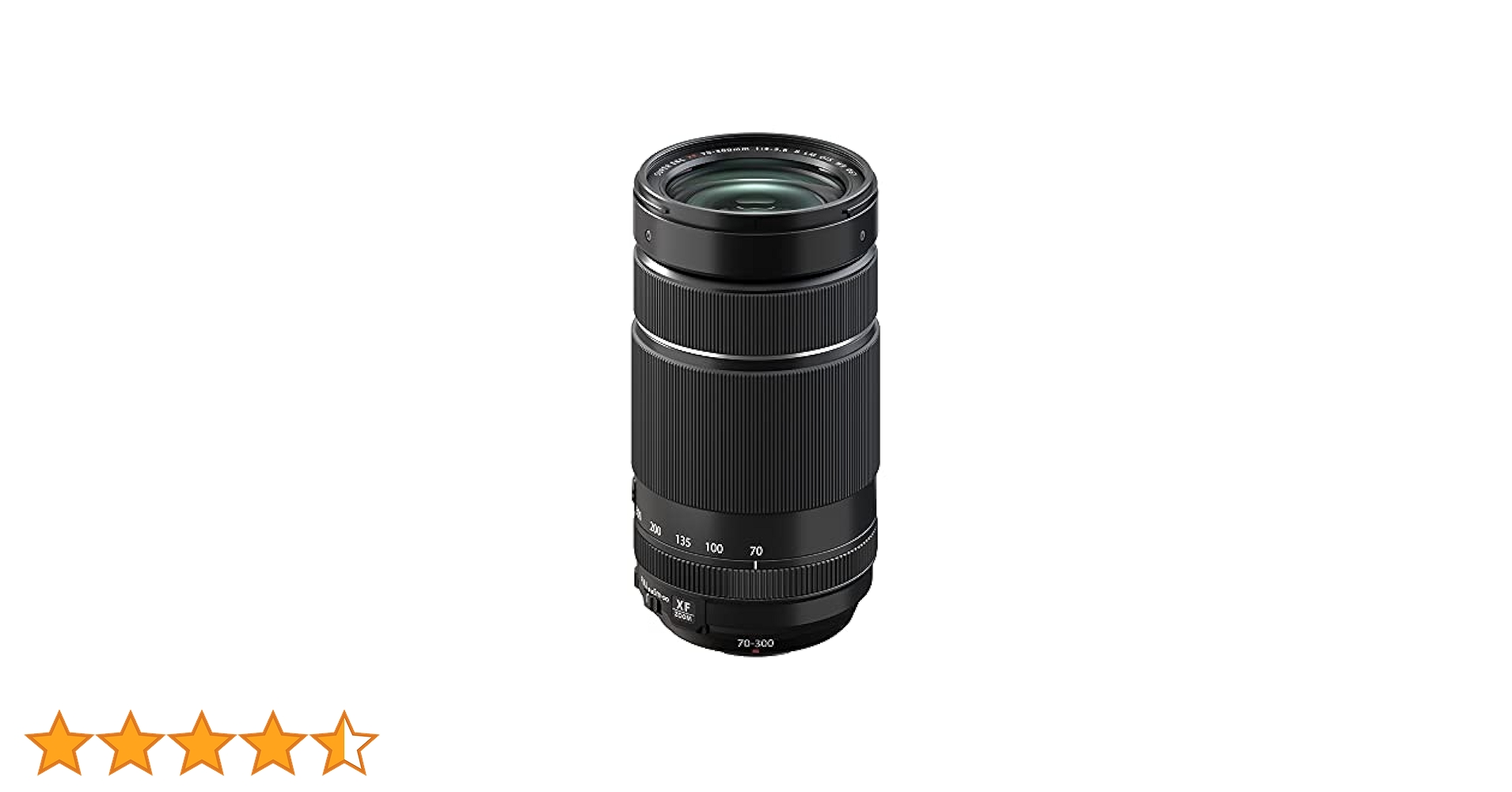 FUJIFILM XF70-300mm F4-5.6 + α Fujifilm XF 70-300mm f4-5.6 review so far | Cameralabs